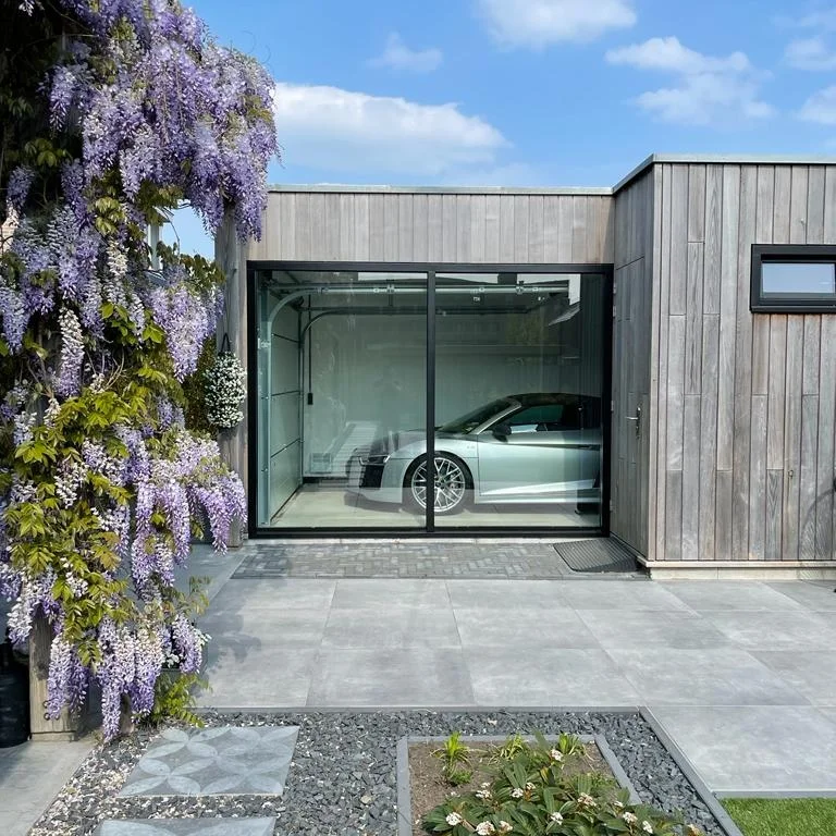 M. Oskam Aannemingsbedrijf Bodegraven